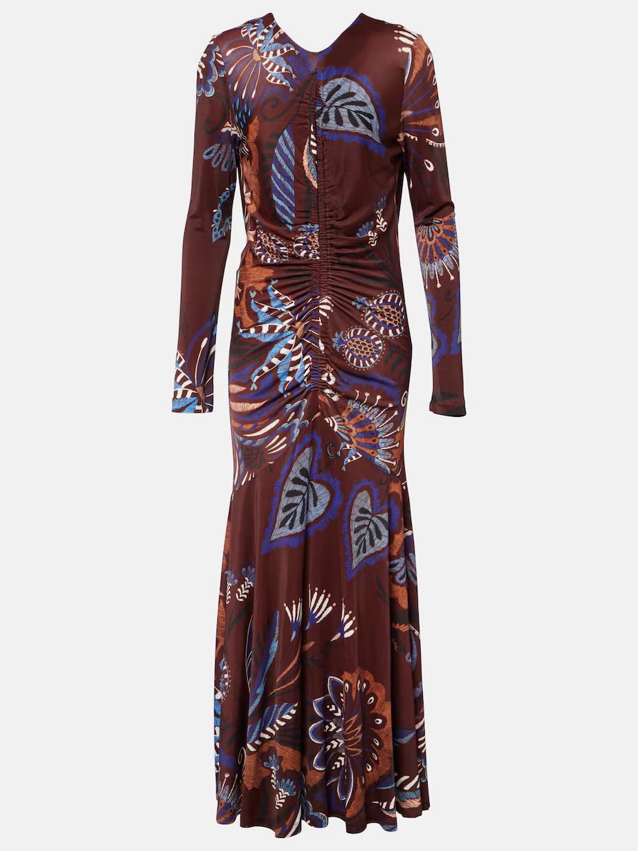 Farm Rio Maxi Dress