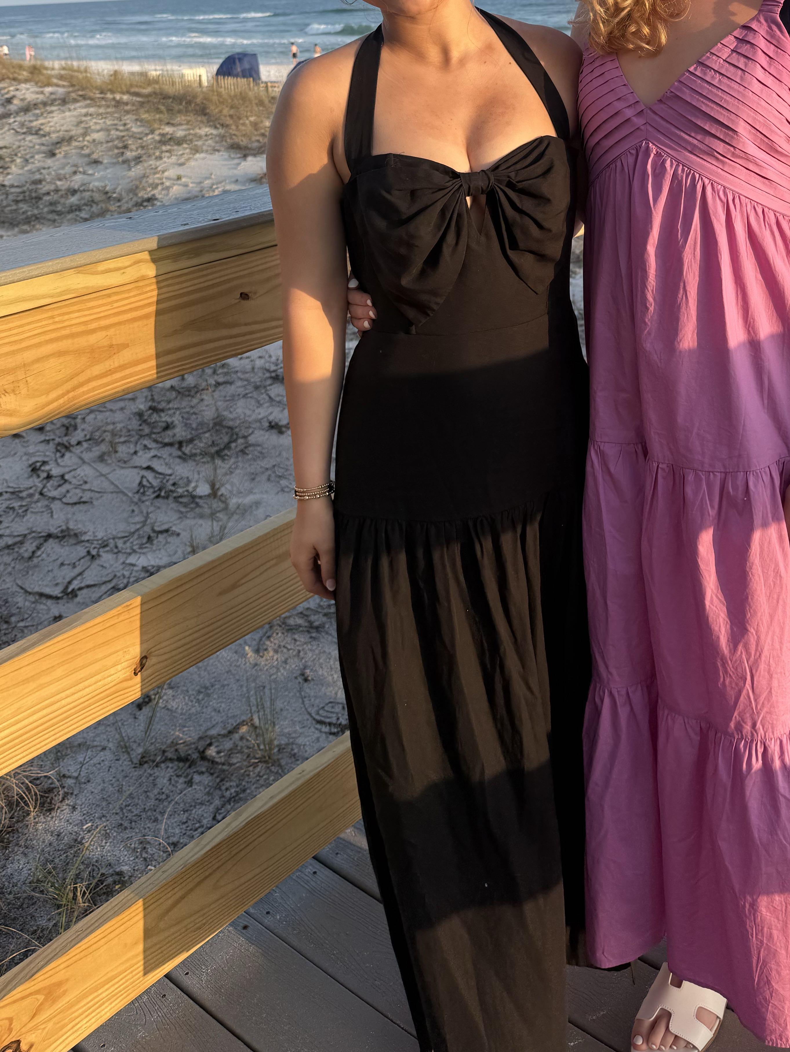 ASTR The Label Adara Dress