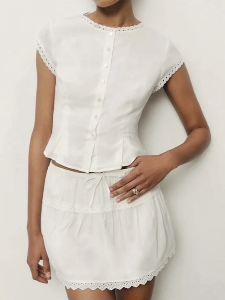 Reformation Set