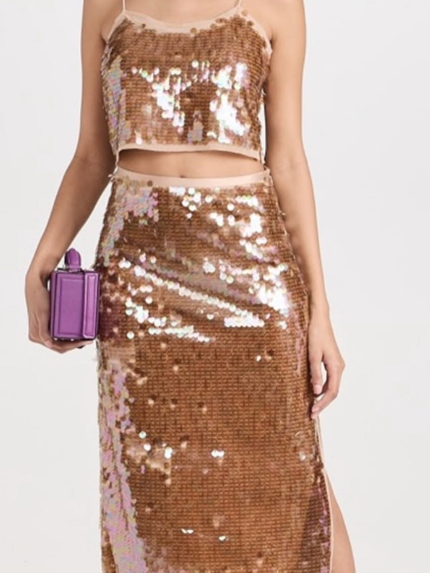 LSF Sequin Set
