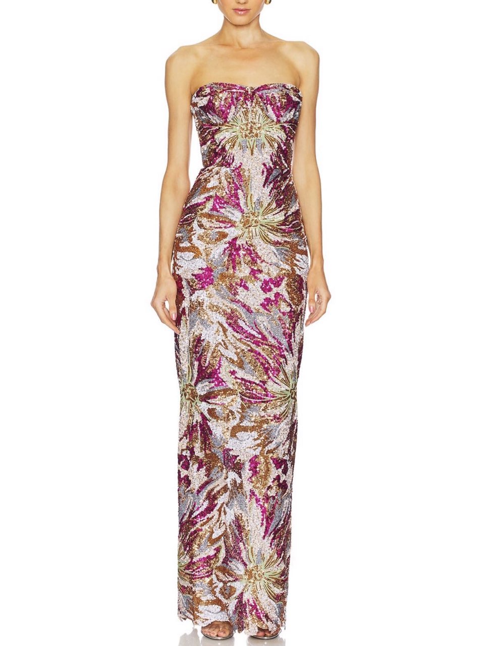 Dahlia Dress