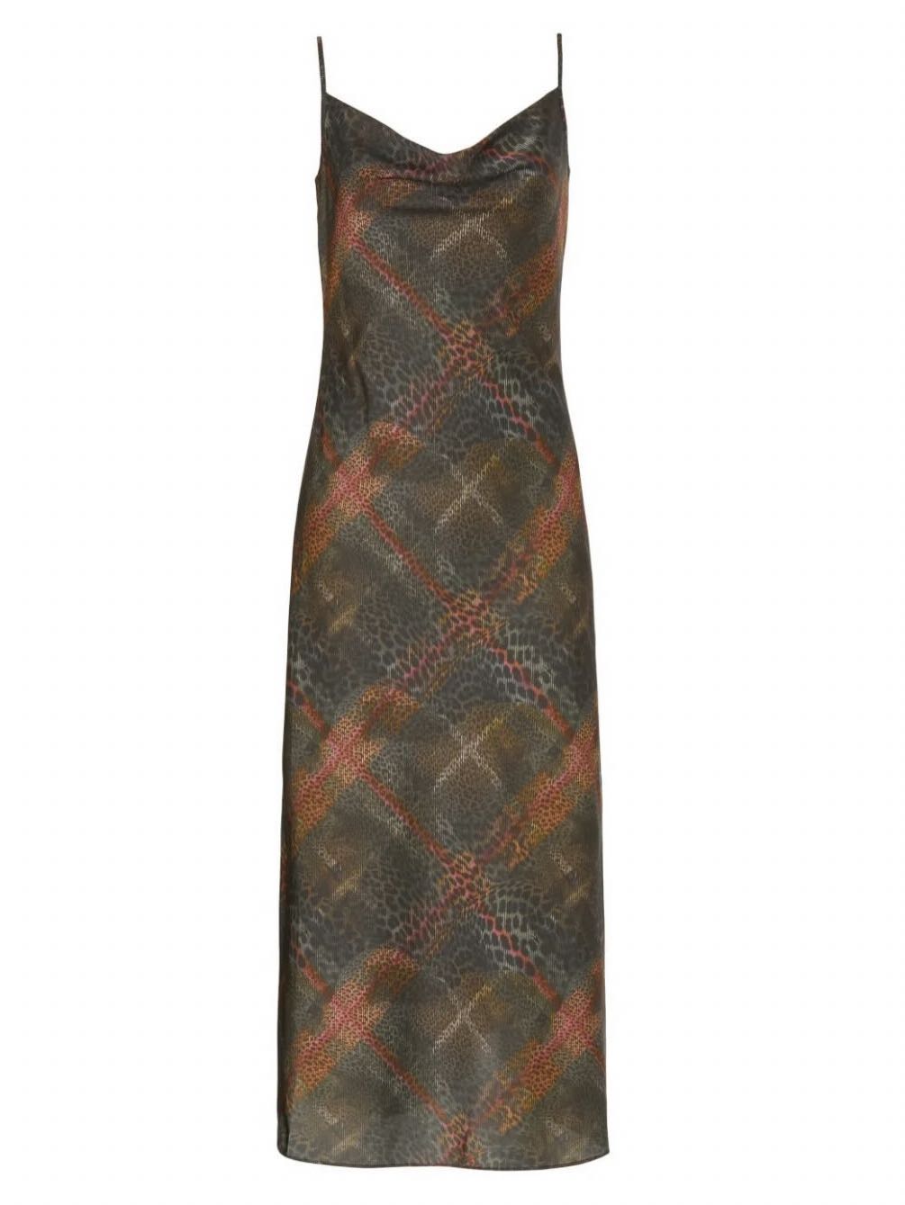 Hadley Lavinia Dress