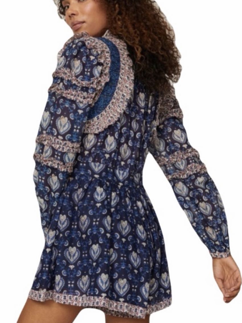 Sea New York romper
