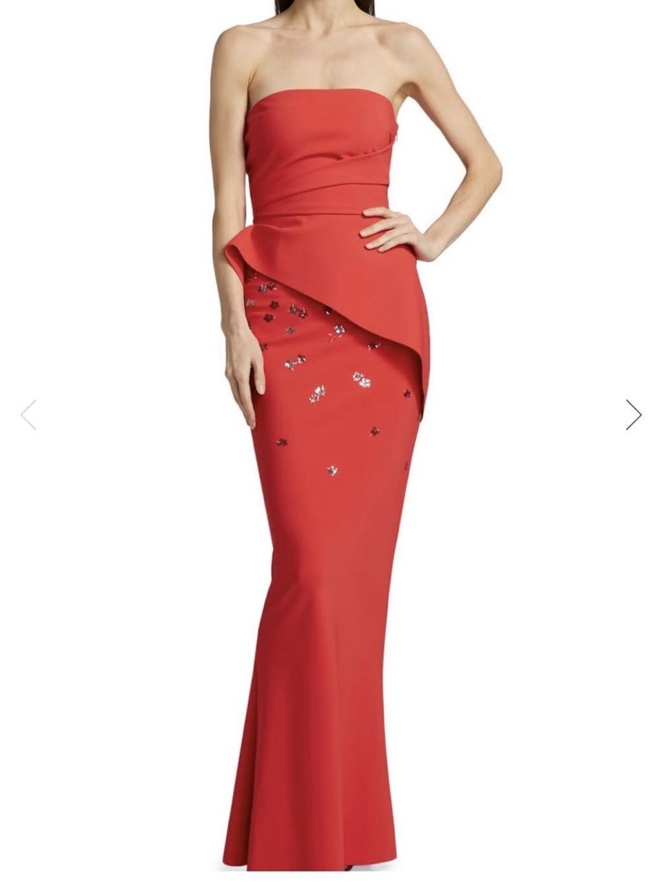 Chiara Boni dress