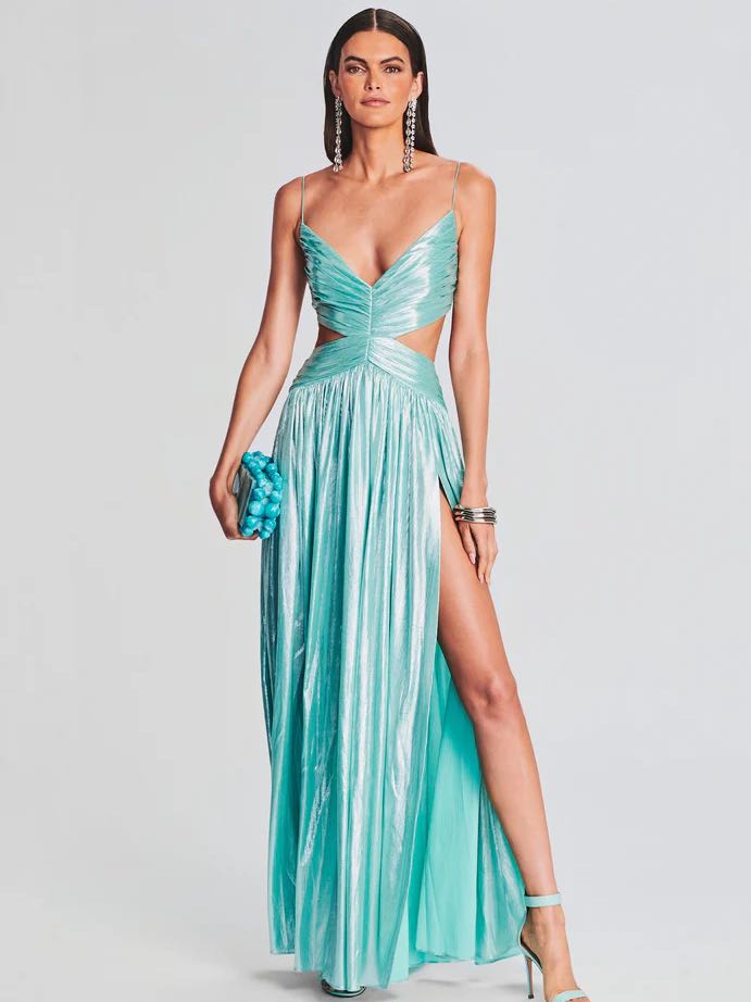 Retrofete Thea dress