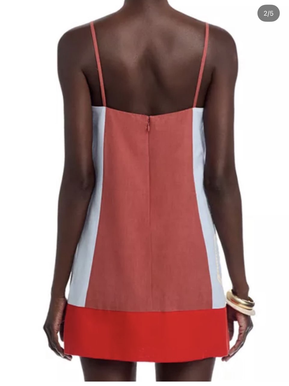 Tanya Taylor Bianca dress