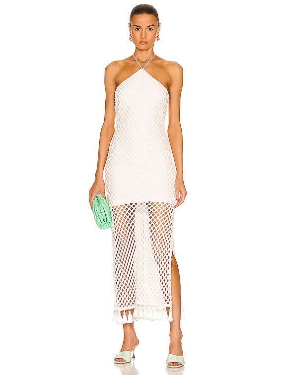 Shaya Maxi Dress