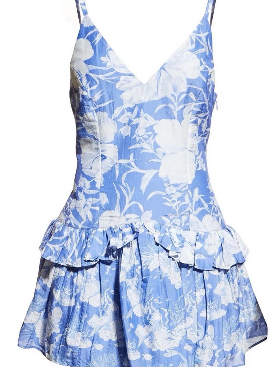 Fabienne Dress