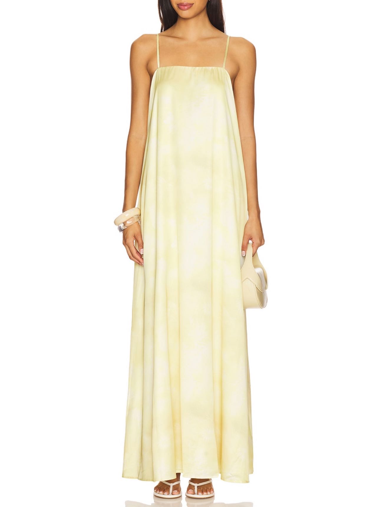 Myra Maxi Dress