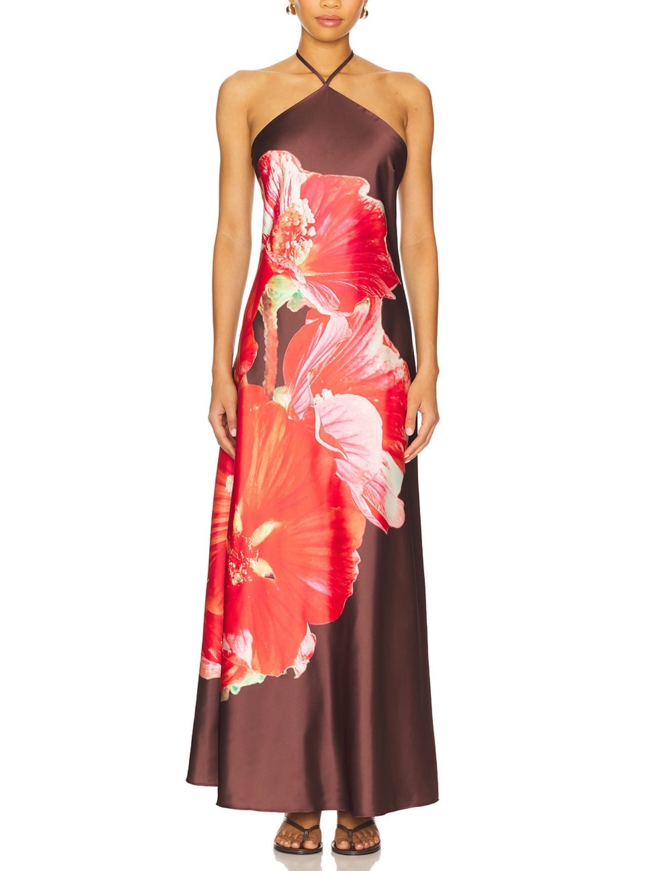 Steve Madden Flora Dress