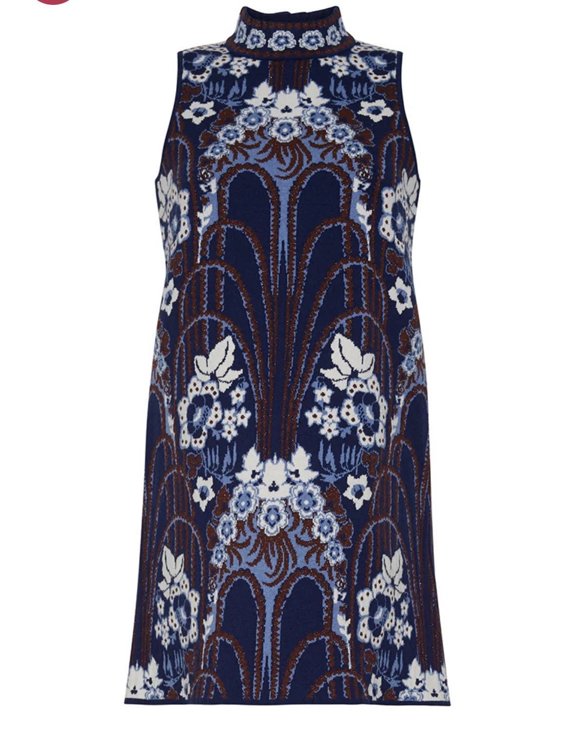Cara Cara NYC Ayla Mini Dress