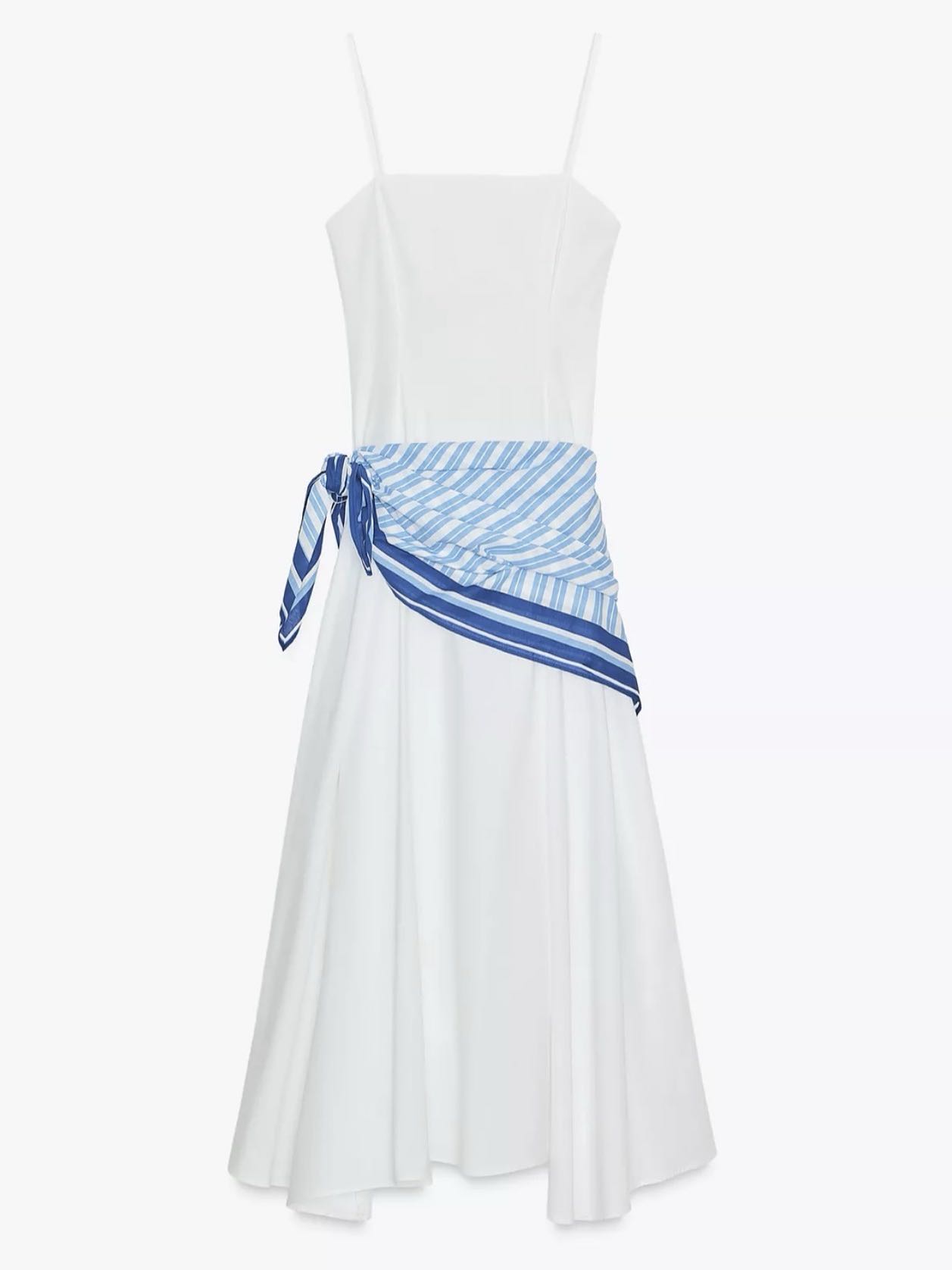 Zara Summer Dress