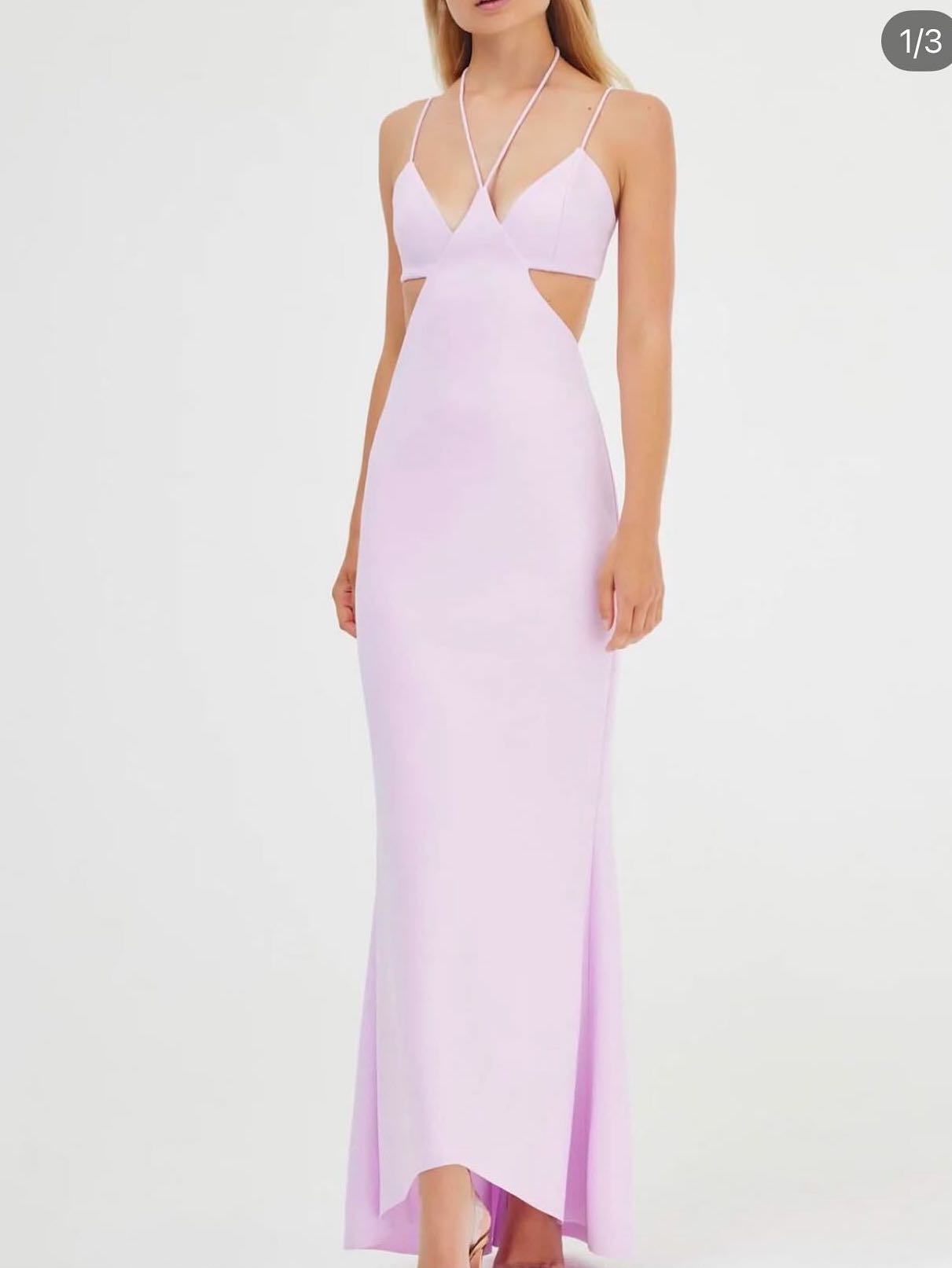 Formal dress