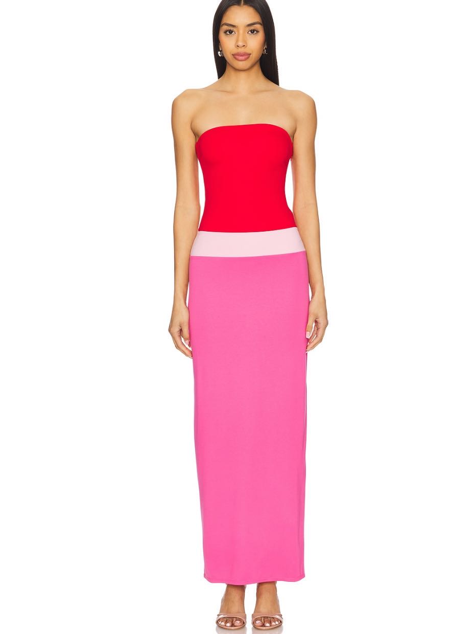 LOVERS & FRIENDS MAXI