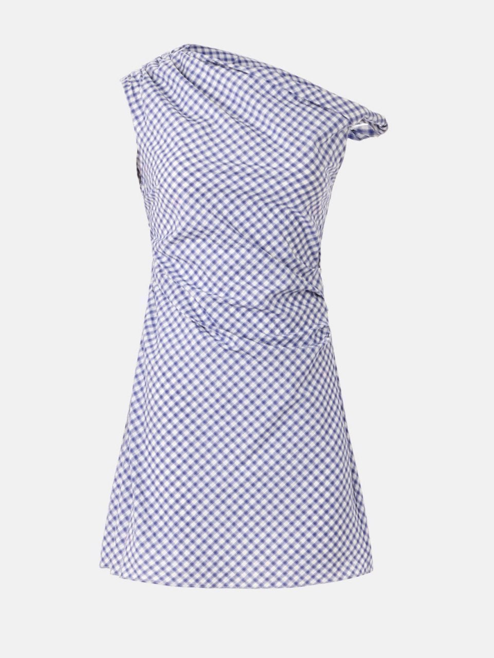 Amanda Uprichard Mini Dress
