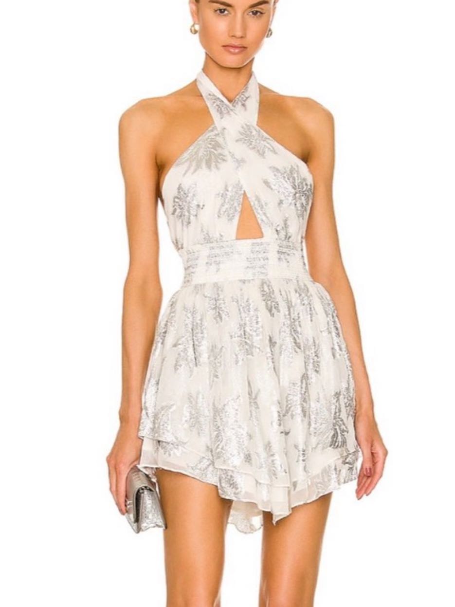 Elia Dress