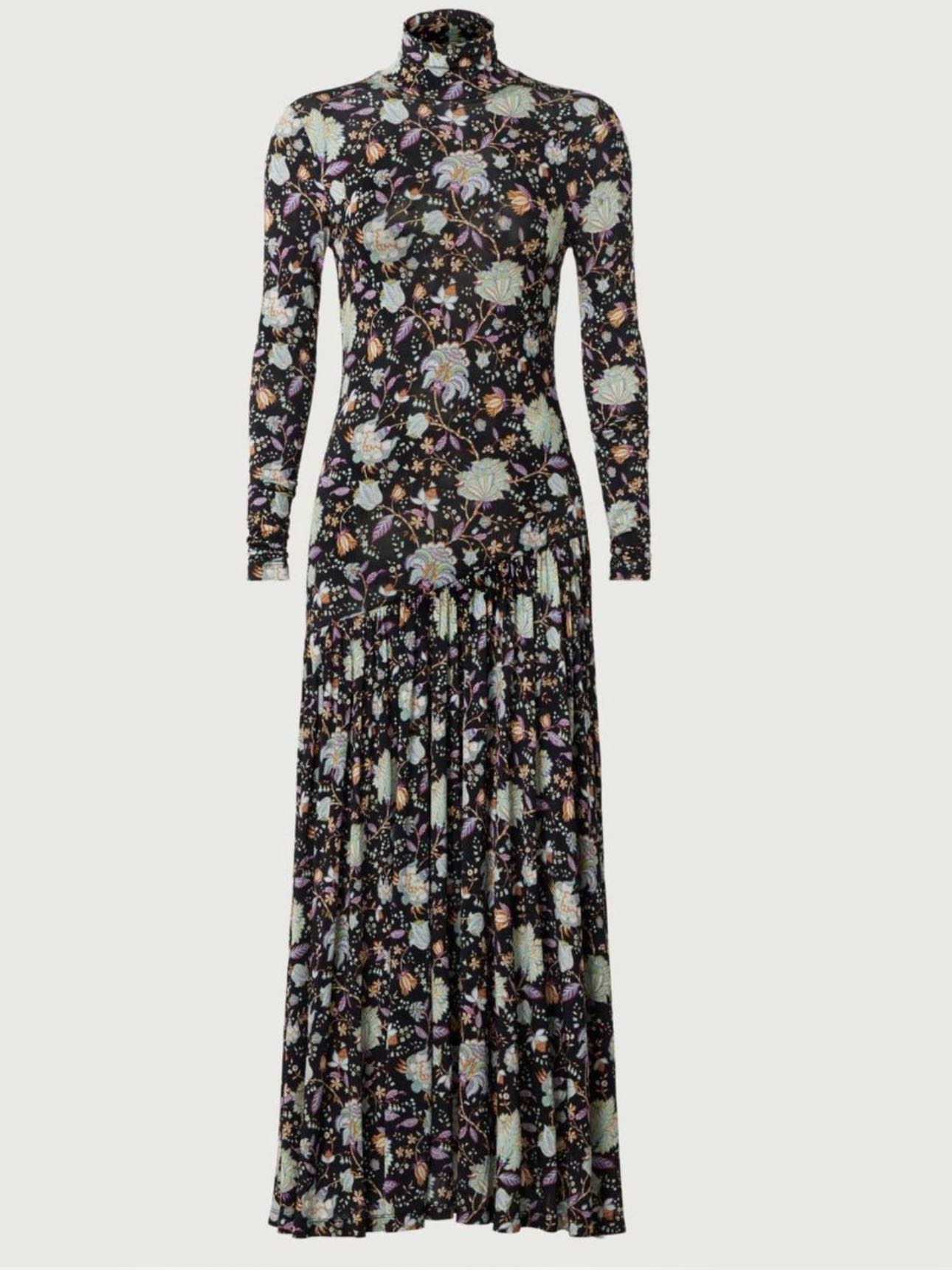 Fernanda Dress