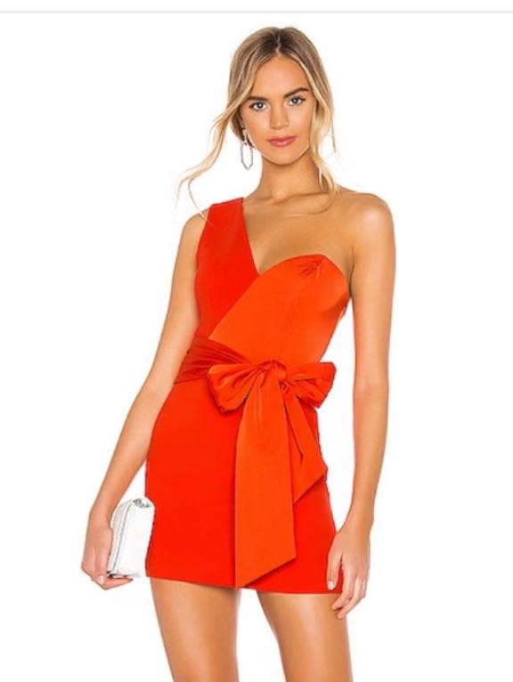 Jasper mini dress