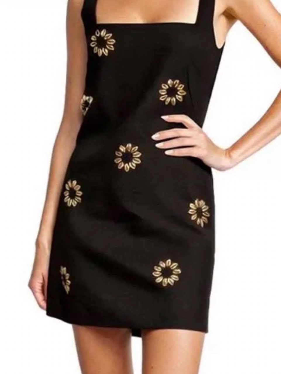 Antonio Melani Mini Dress