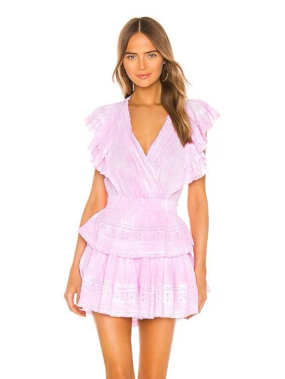 Gwen Dress