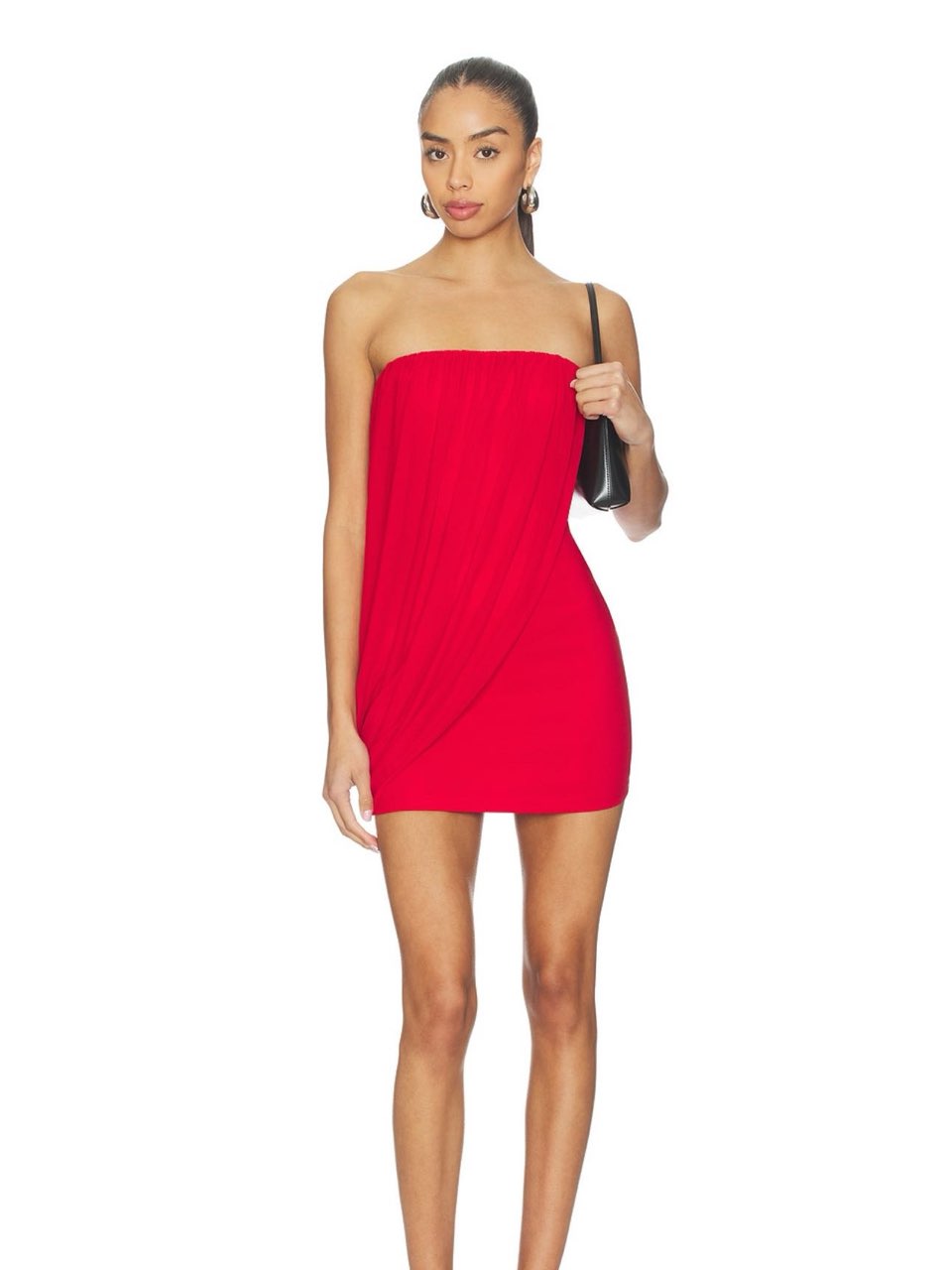 Superdown Elodie mini dress