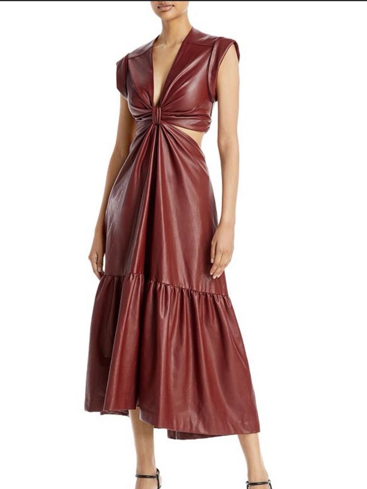 Midi dress