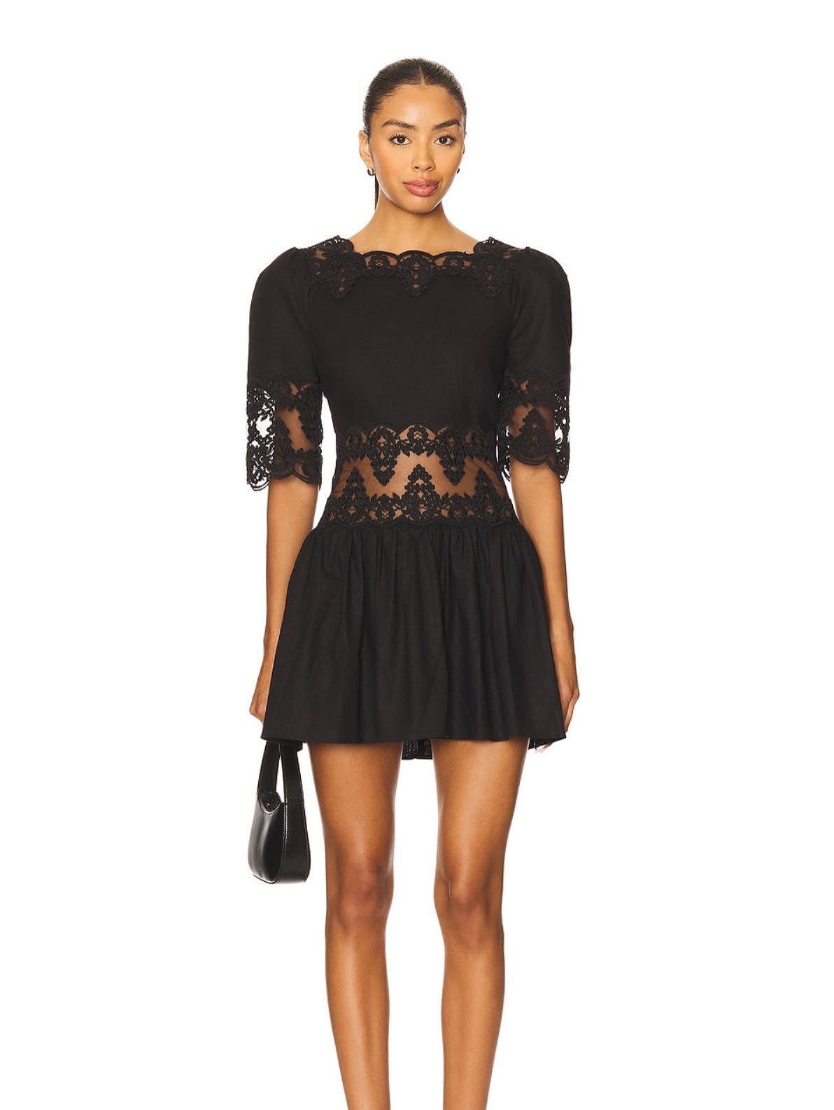Tularosa dress