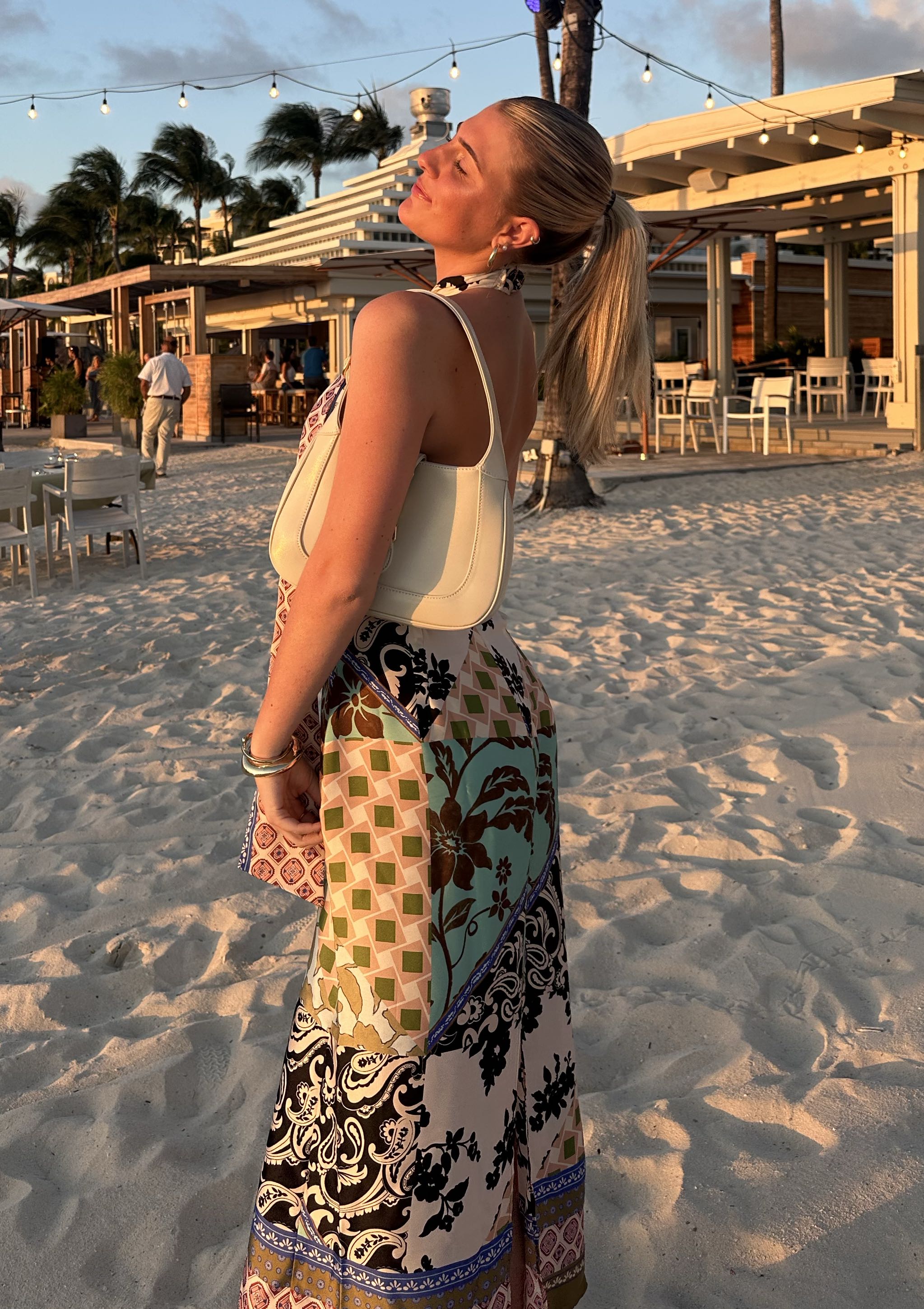 Zara Dress