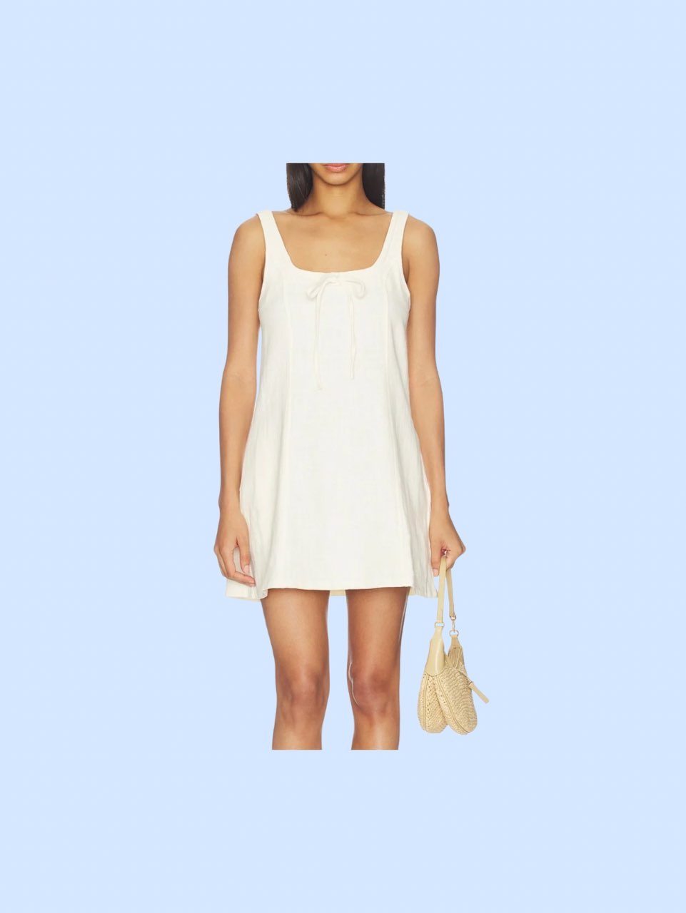 BLANKNYC mini dress