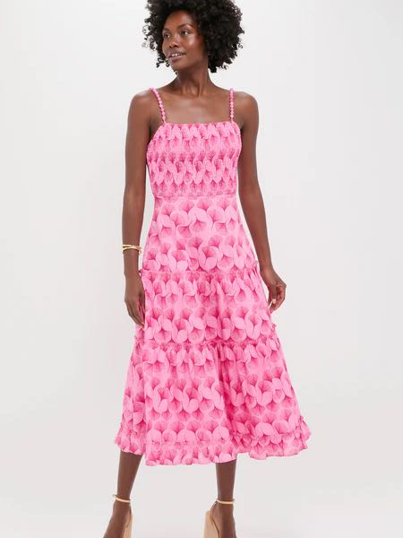 Tuckernuck Midi Dress