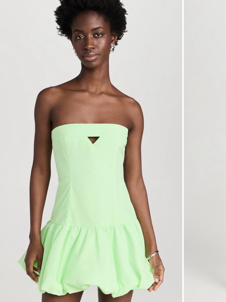 Faith Dress