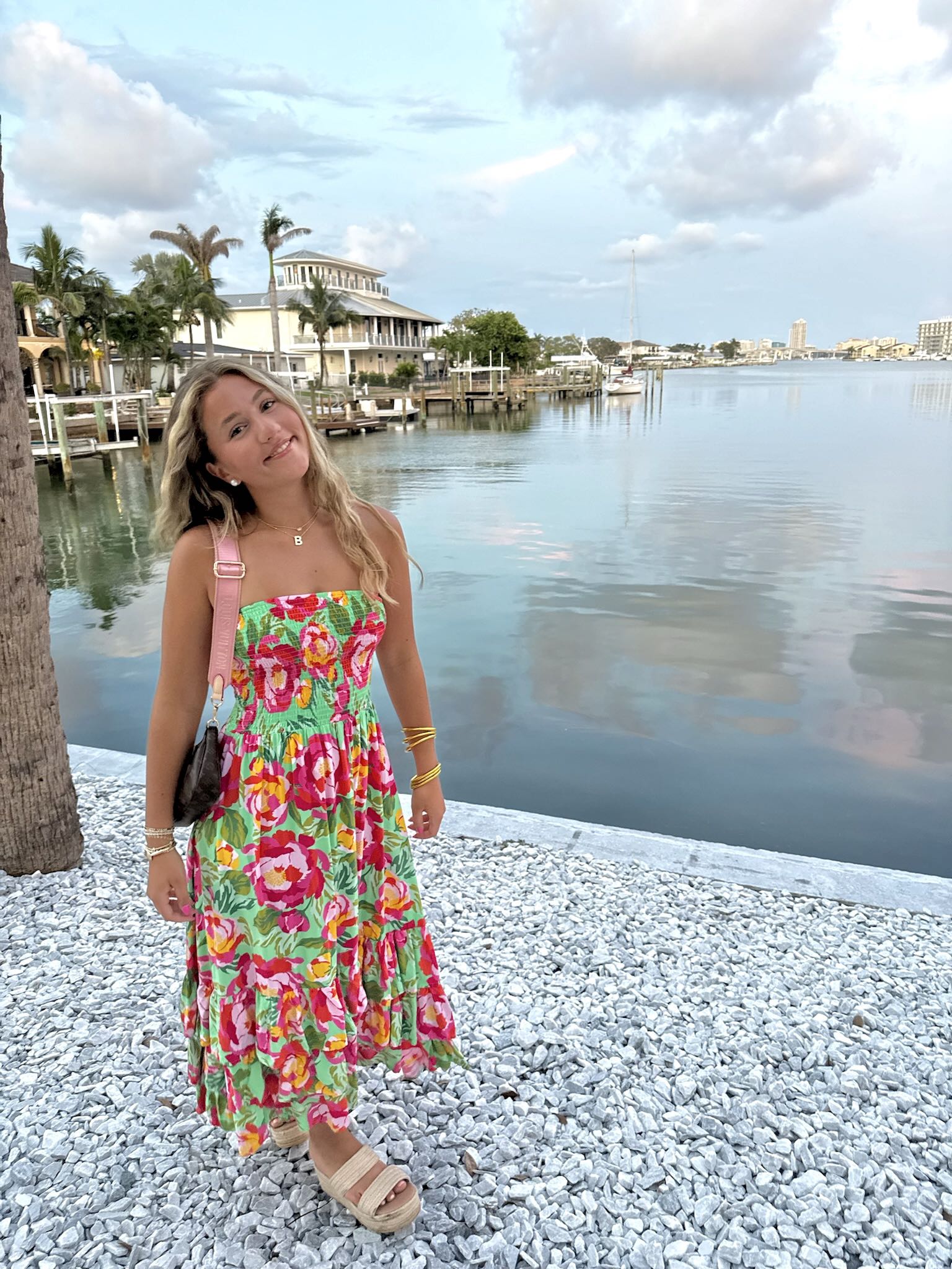 Anthropology dress