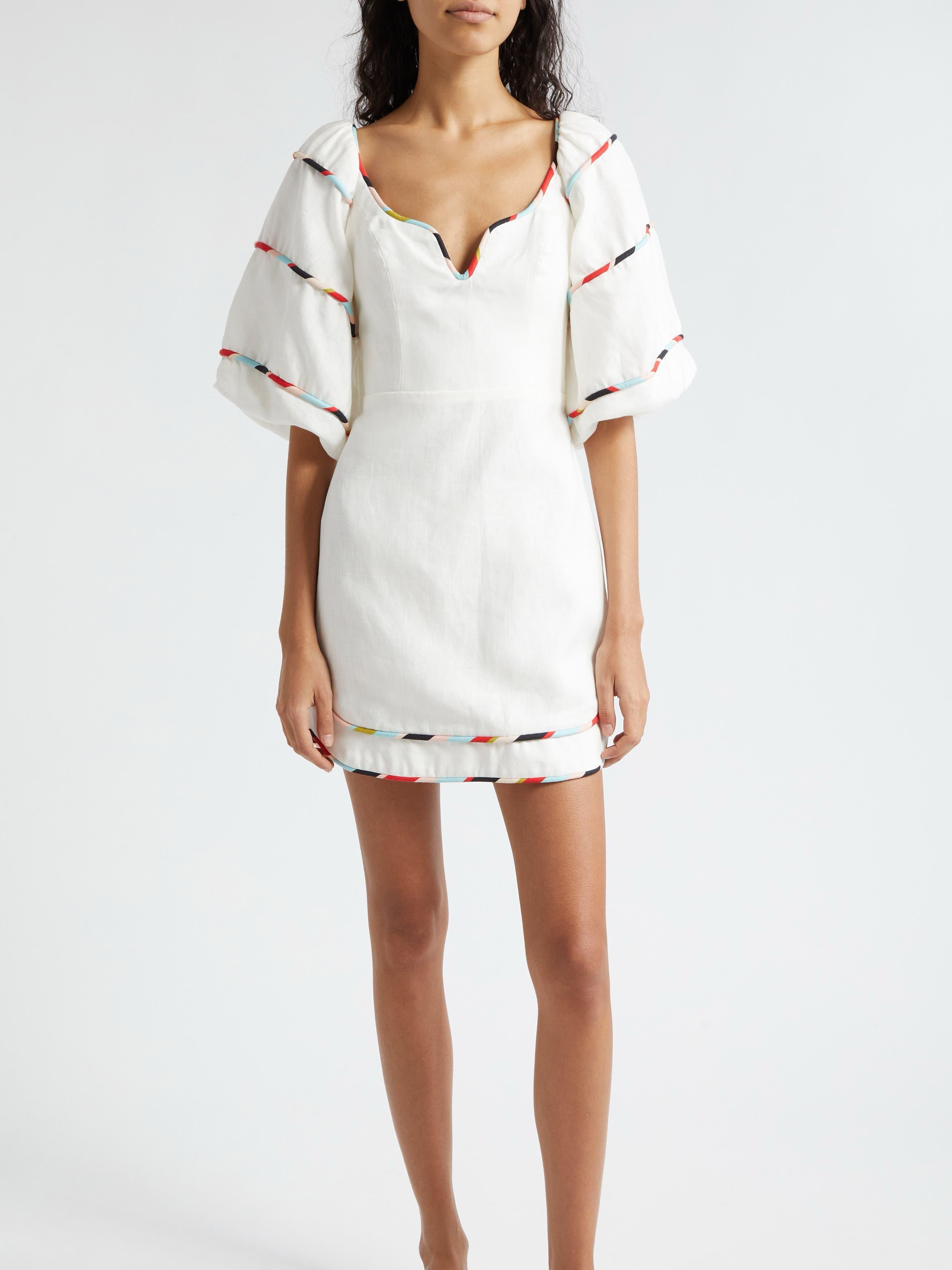 Farm Rio mini dress