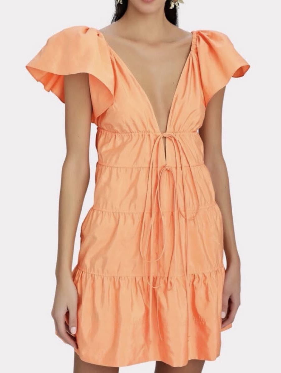 ALC dress