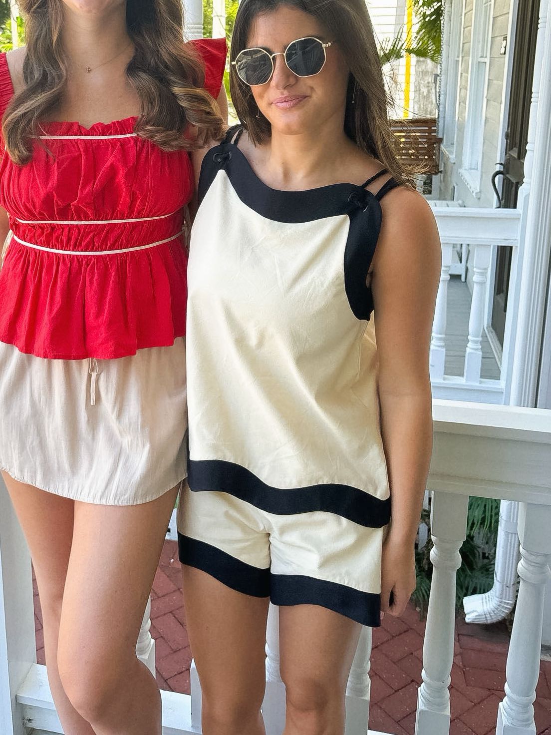 Short Set