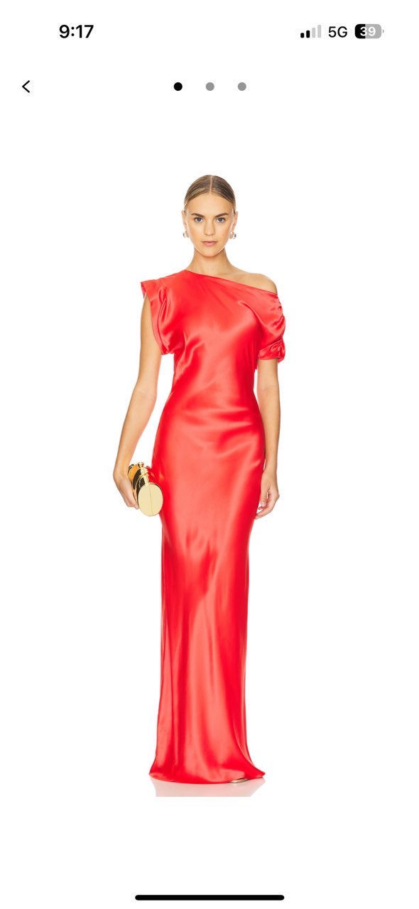 Elroy Maxi Dress