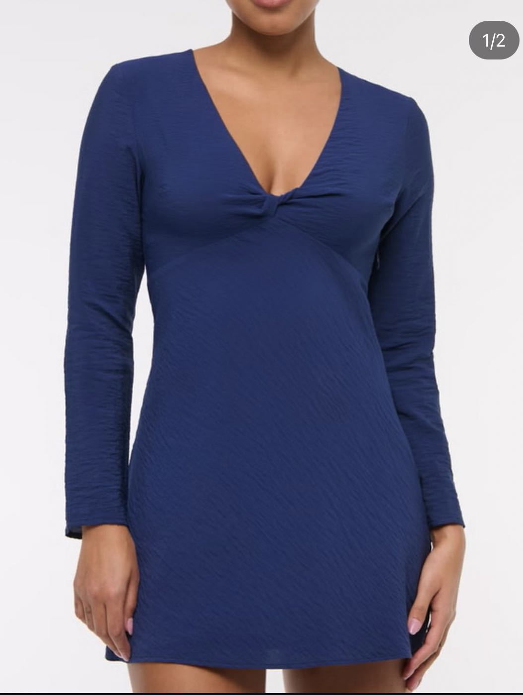Abercrombie dress