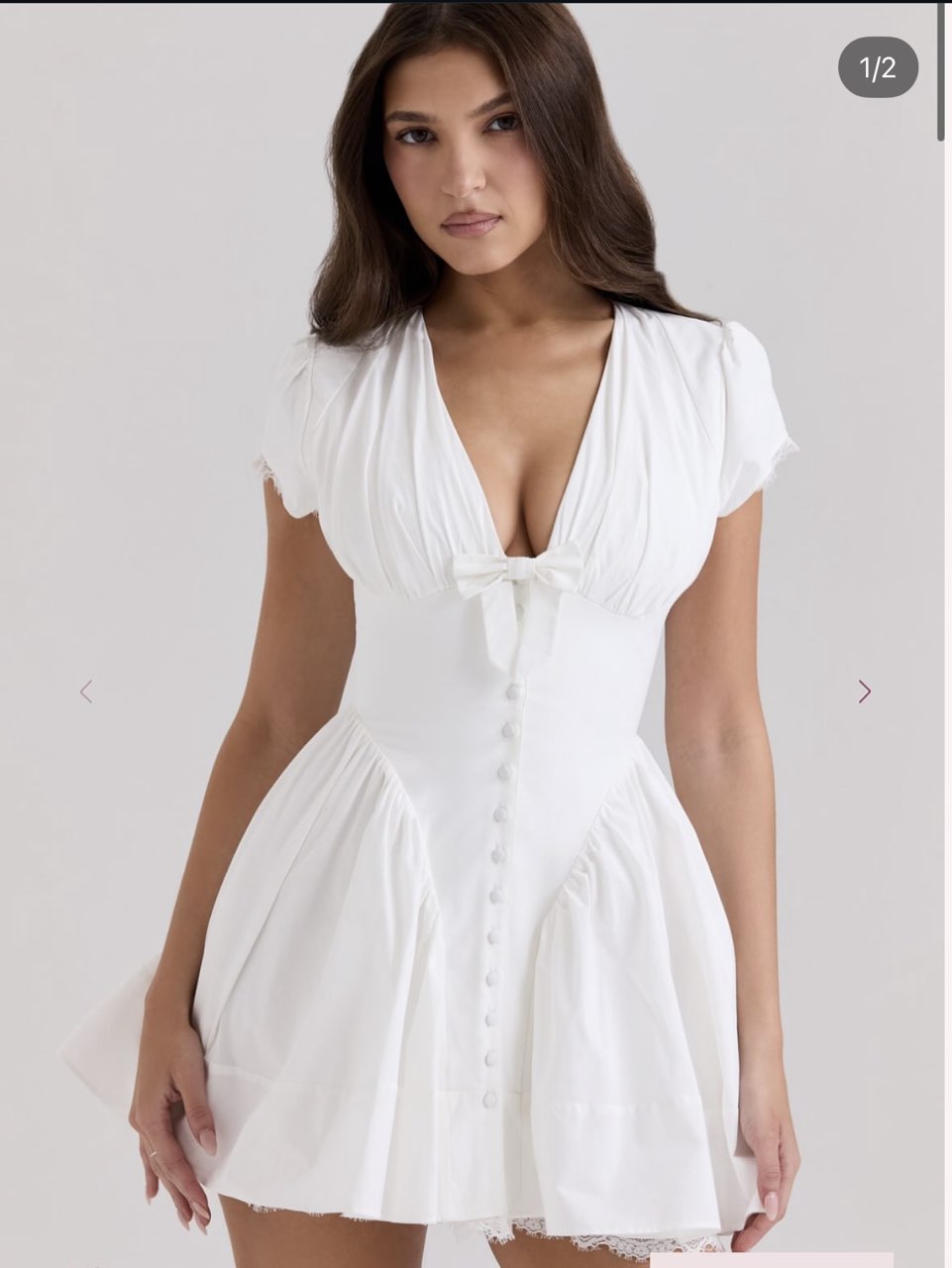House of CB dress