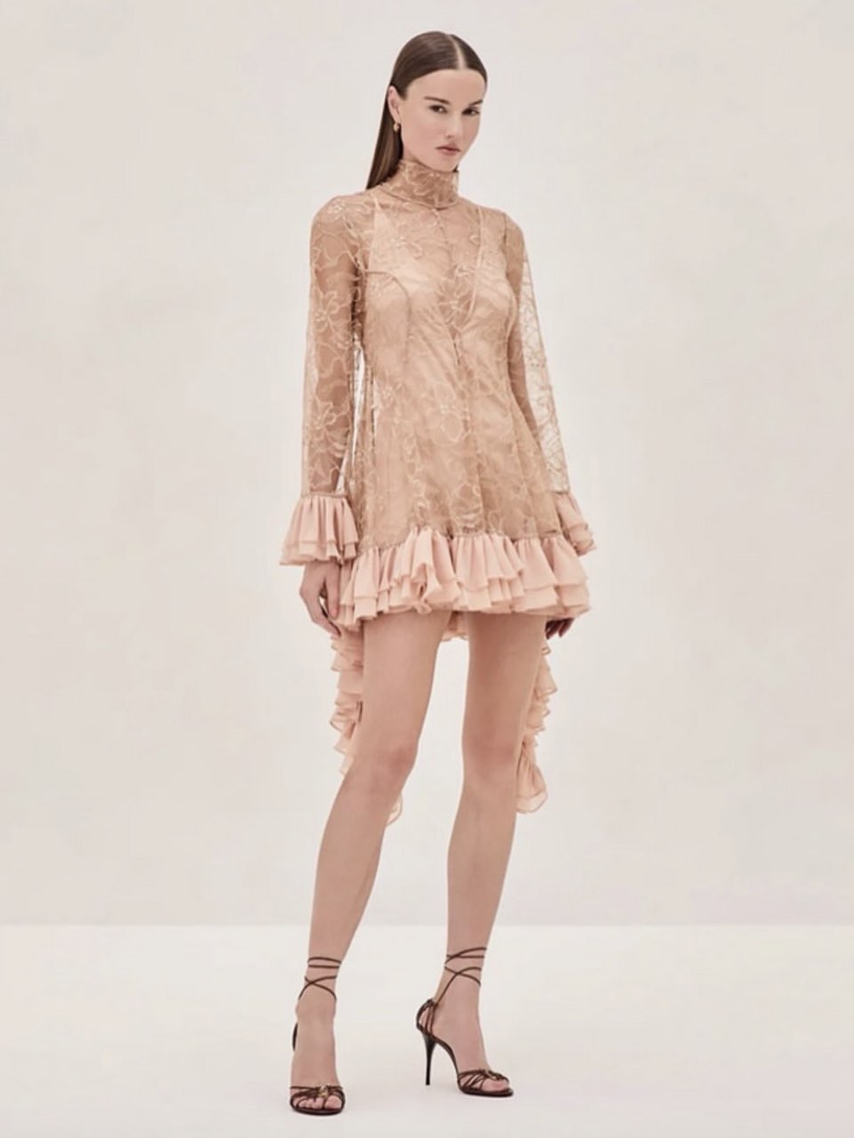 Alexis Aliya Dress