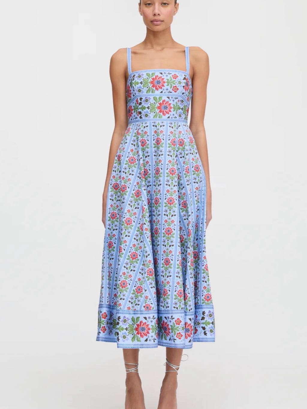 Hill House Dress