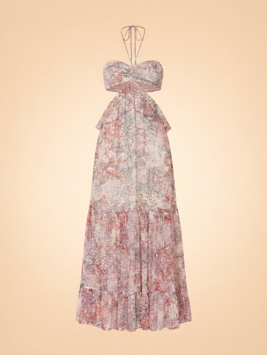 Paola Maxi Dress