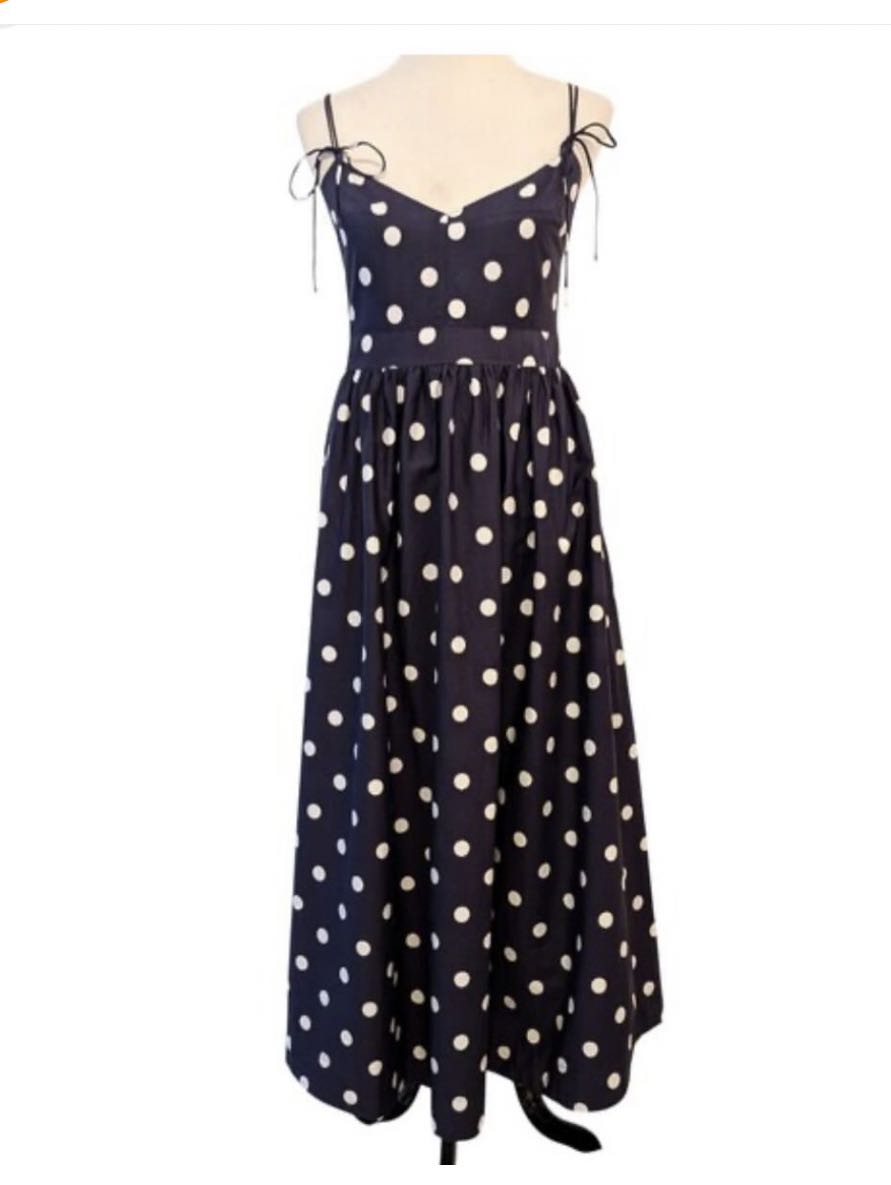 En Sasion dress
