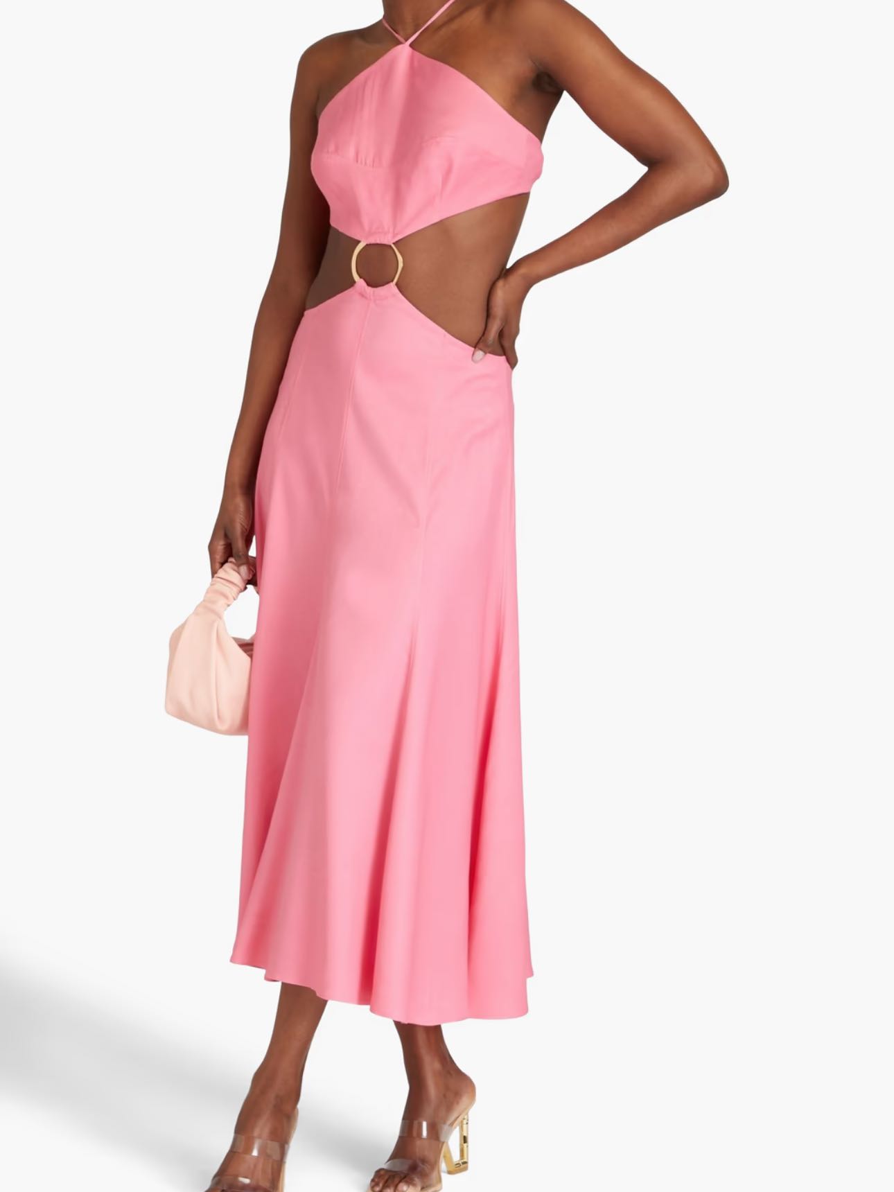 Cult Gaia Dress