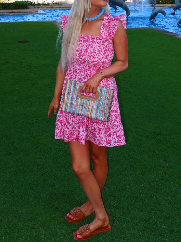 Hill House Palm Beach Collection Mini