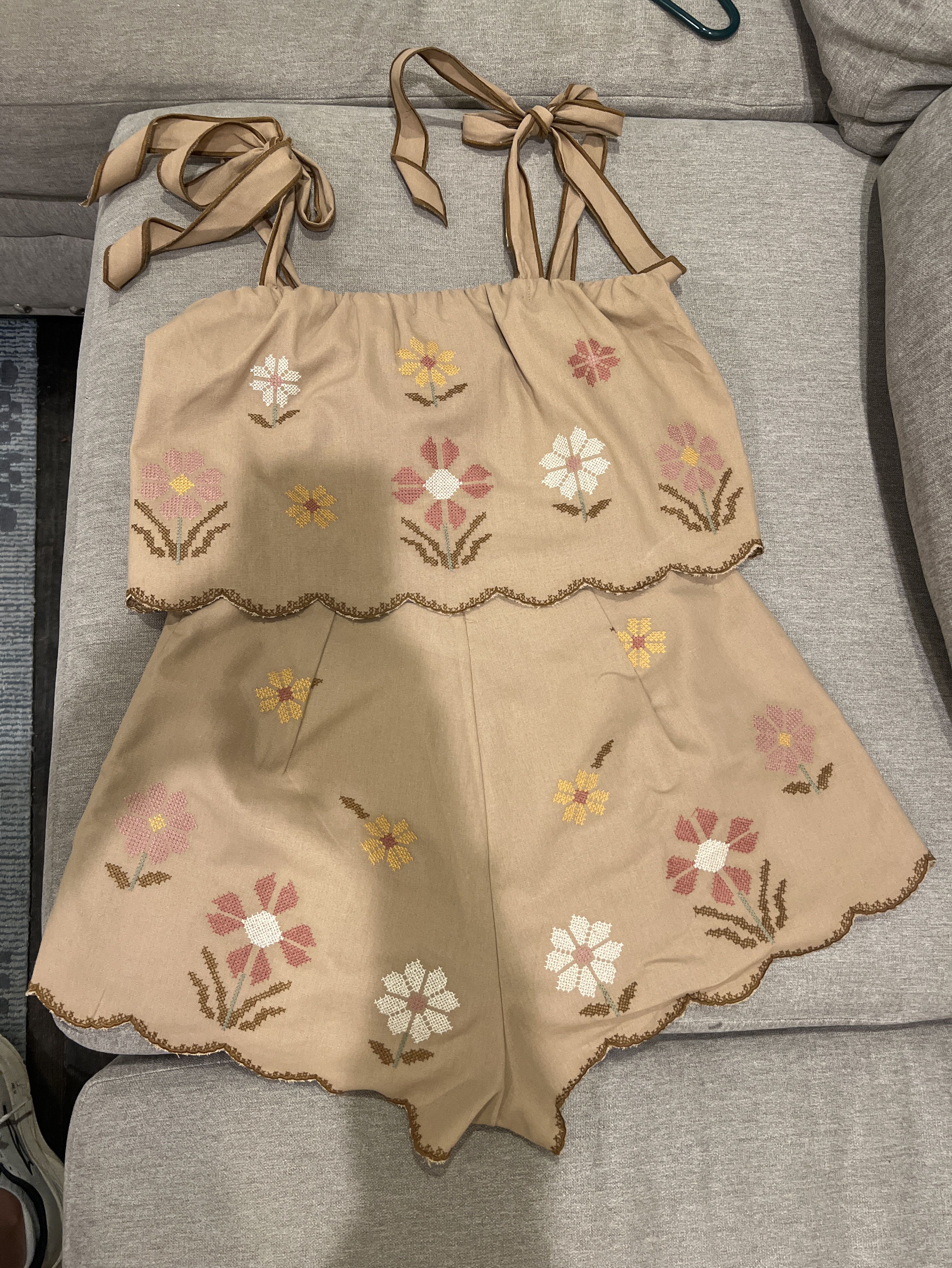 Flower set