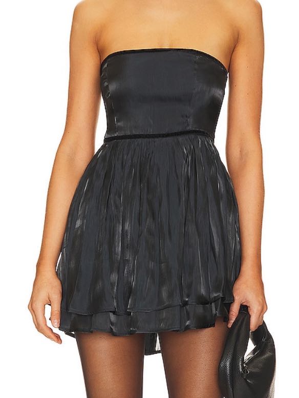 Mini Dress