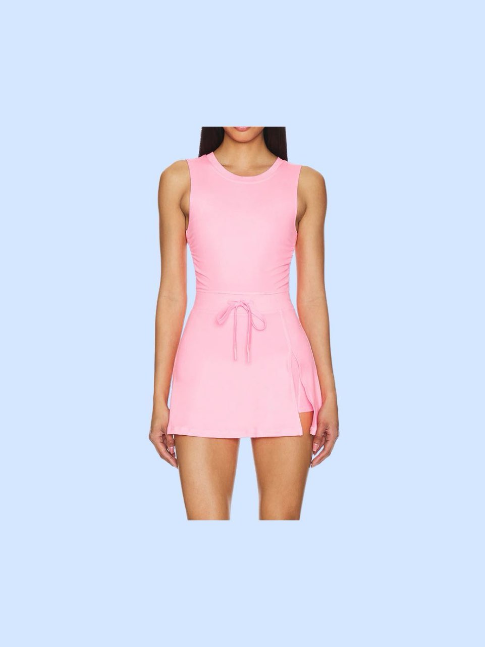 Free People Movement Easy Does It romper