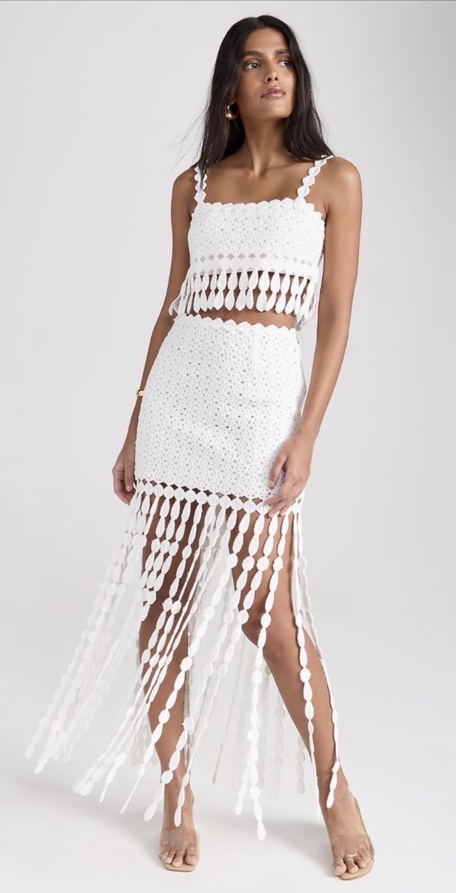 Saylor two piece set