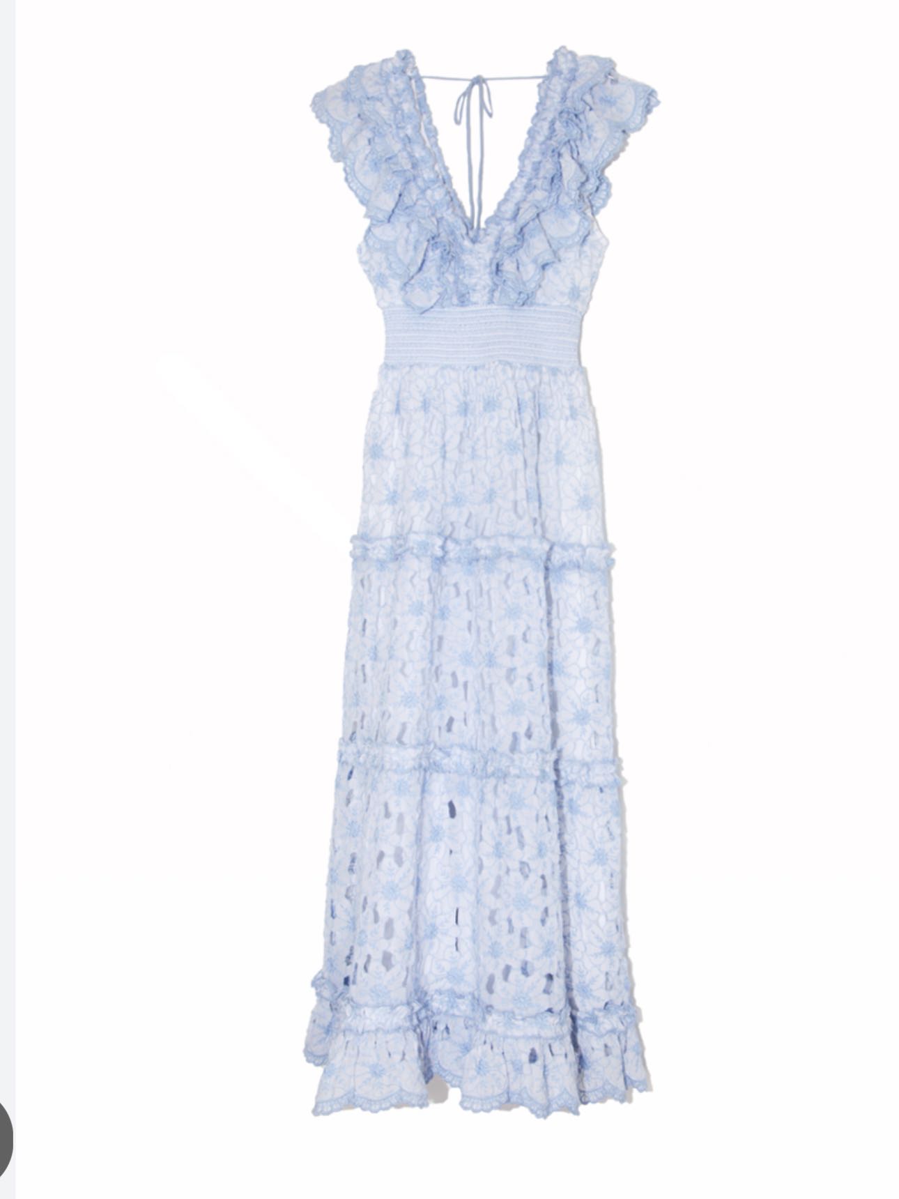 Azalea Dress