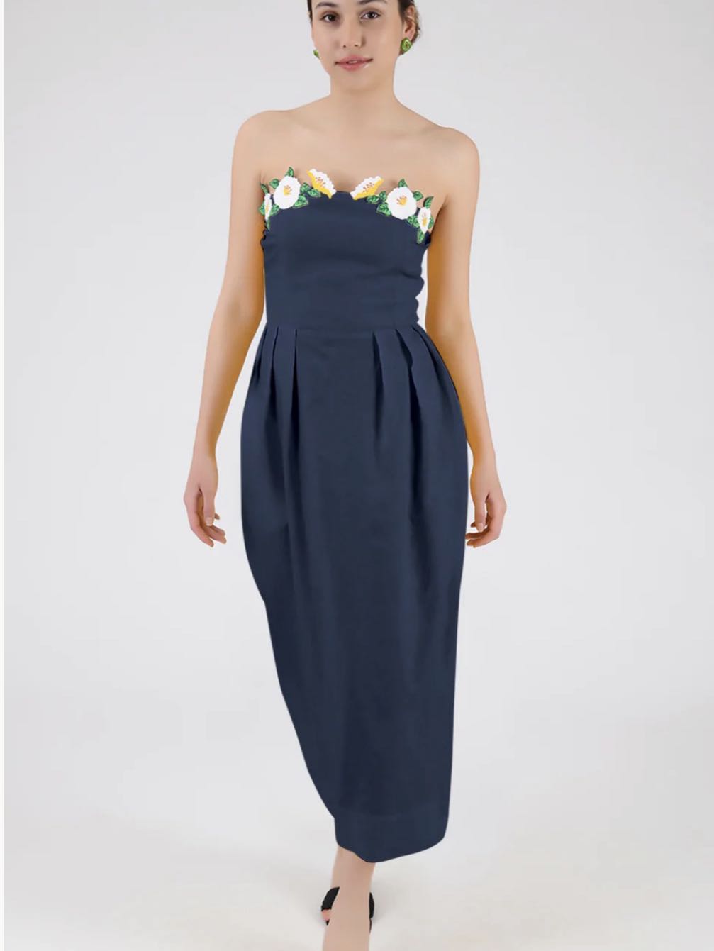 FANM NOM dress